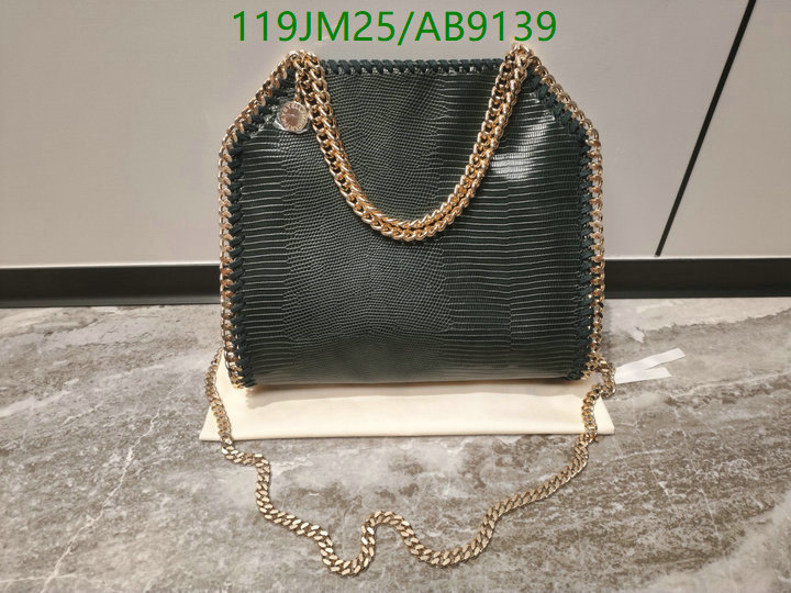 Stella McCartney-Bag-Mirror Quality Code: AB9139