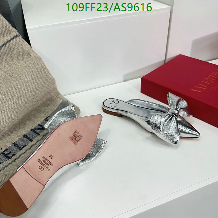 Valentino-Women Shoes Code: AS9616 $: 109USD