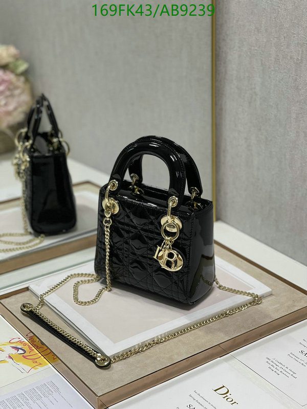 Dior-Bag-Mirror Quality Code: AB9239 $: 169USD