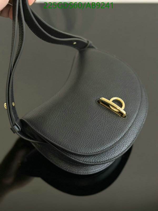 Burberry-Bag-Mirror Quality Code: AB9241 $: 225USD