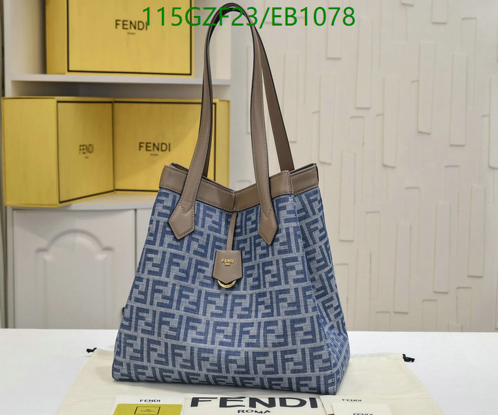 Fendi-Bag-4A Quality Code: EB1078