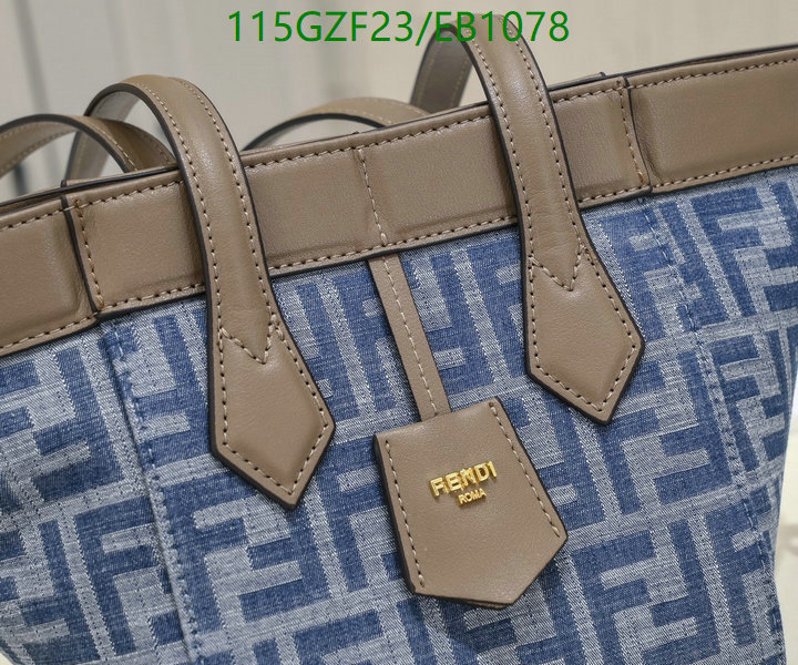 Fendi-Bag-4A Quality Code: EB1078