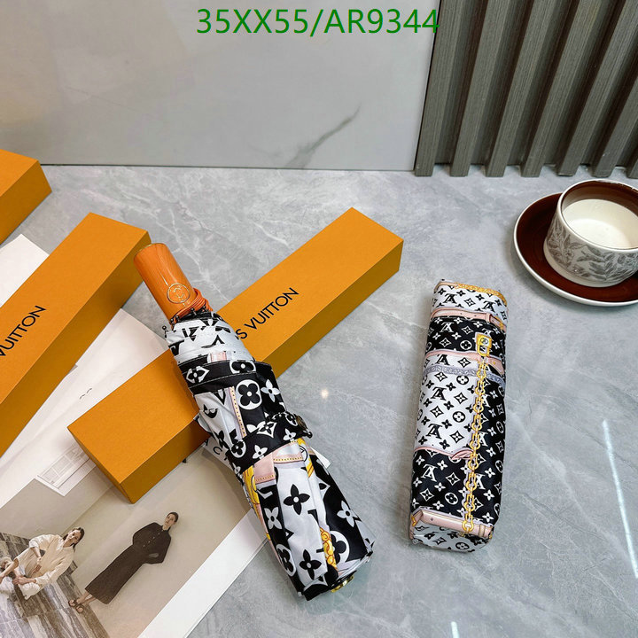 LV-Umbrella Code: AR9344 $: 35USD