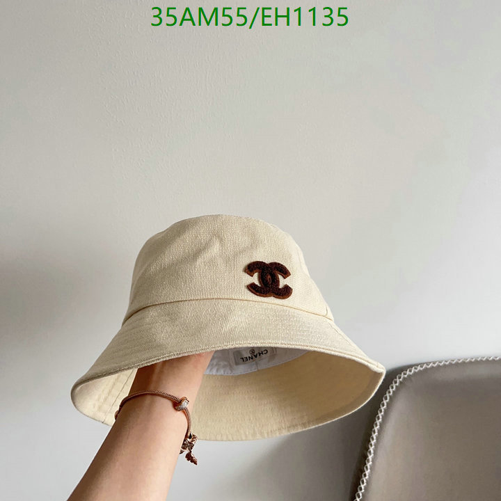 Chanel-Cap(Hat) Code: EH1135 $: 35USD