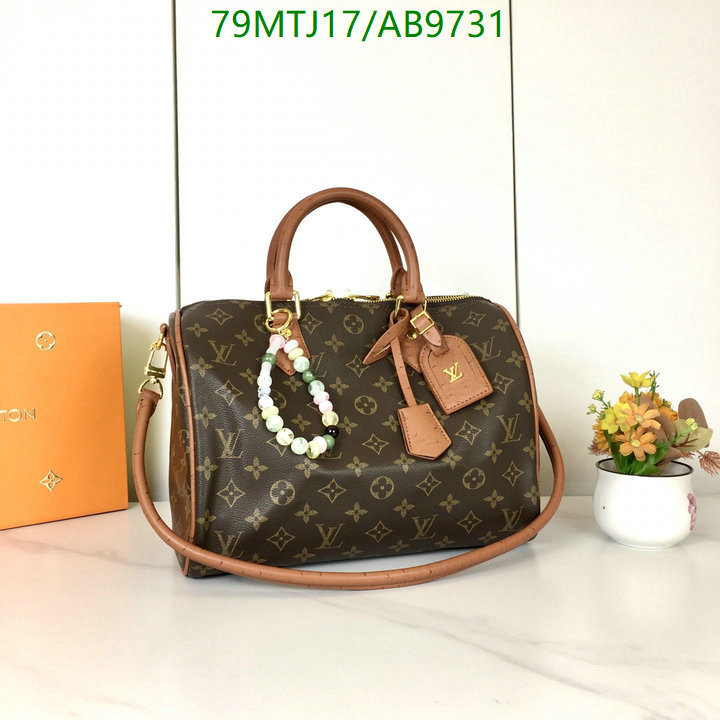 LV-Bag-4A Quality Code: AB9731 $: 79USD