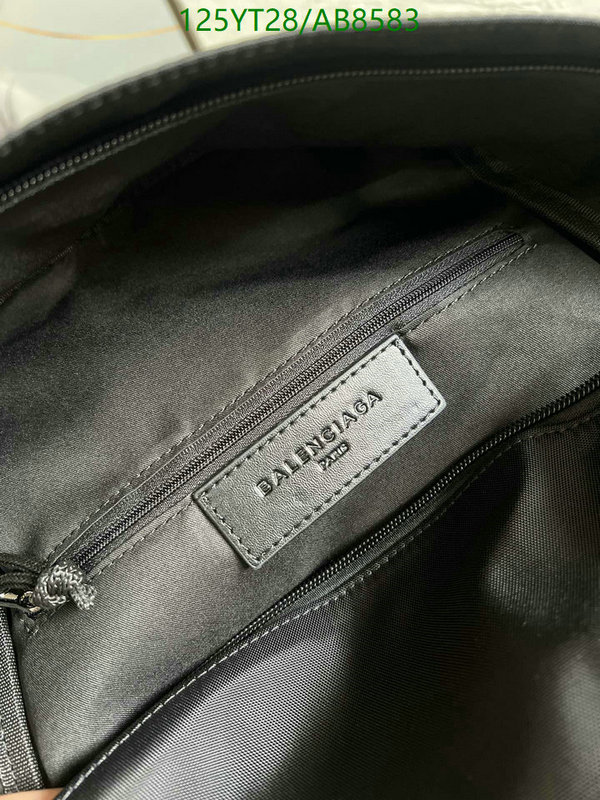 Balenciaga-Bag-Mirror Quality Code: AB8583 $: 125USD