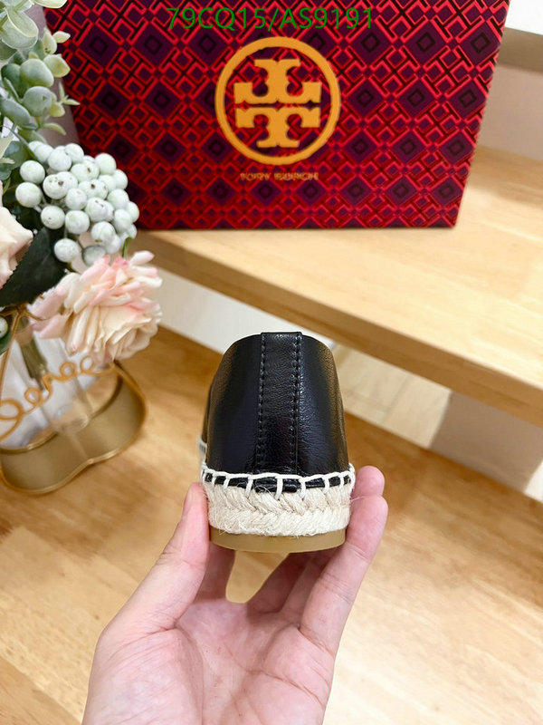 Tory Burch-Women Shoes Code: AS9191 $: 79USD