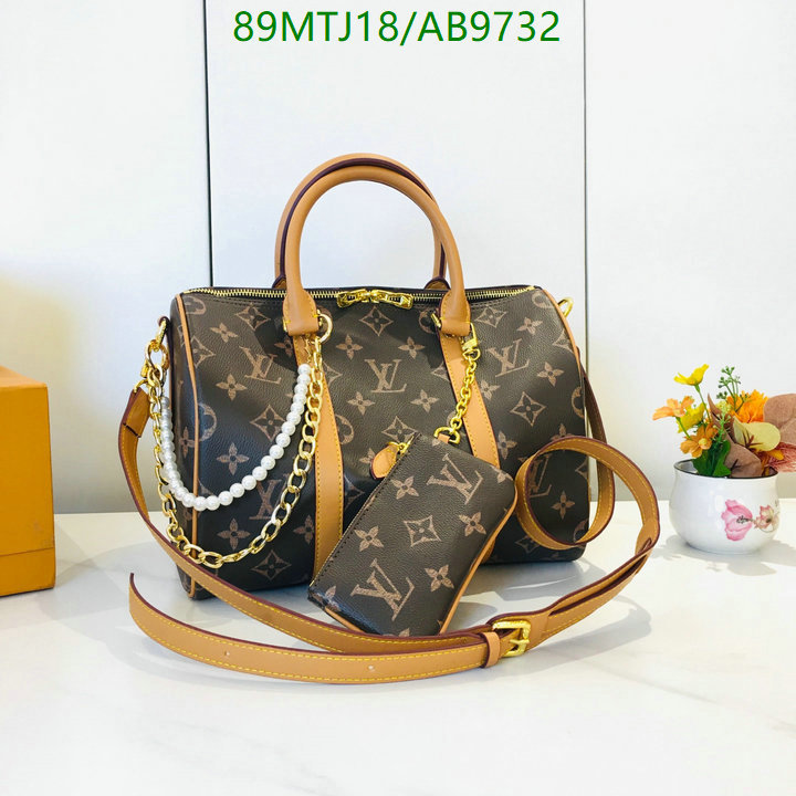 LV-Bag-4A Quality Code: AB9732 $: 89USD