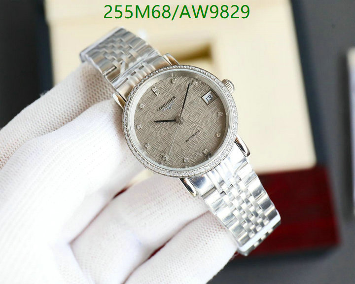 Longines-Watch-Mirror Quality Code: AW9829 $: 255USD