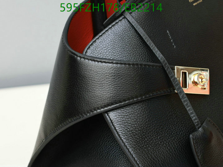 Ferragamo-Bag-Mirror Quality Code: EB2214 $: 595USD