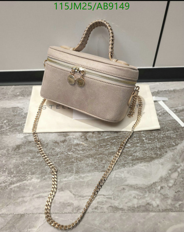 Stella McCartney-Bag-Mirror Quality Code: AB9149 $: 115USD