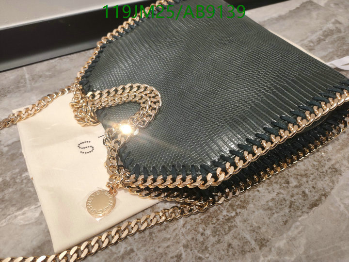 Stella McCartney-Bag-Mirror Quality Code: AB9139