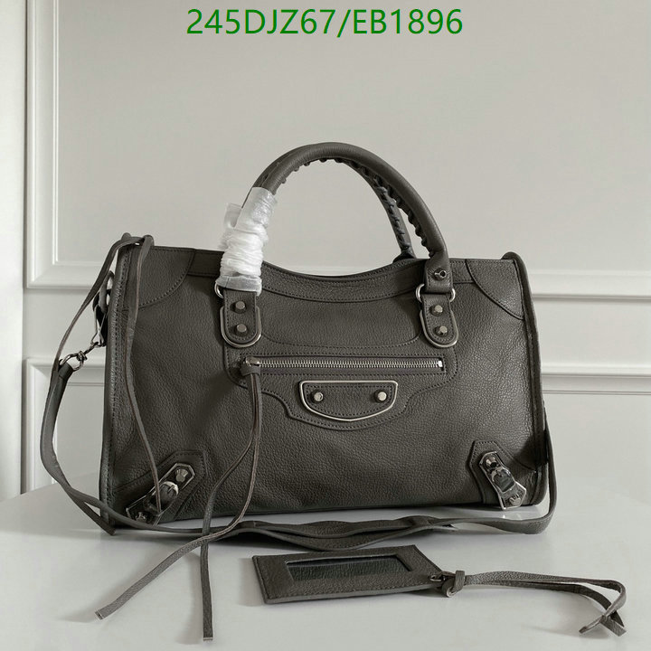 Balenciaga-Bag-Mirror Quality Code: EB1896 $: 245USD