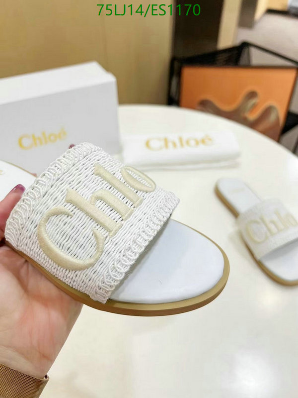 Chloe-Women Shoes Code: ES1170 $: 75USD