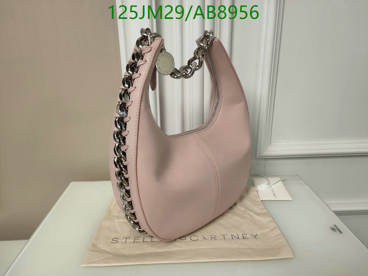 Stella McCartney-Bag-Mirror Quality Code: AB8956 $: 125USD