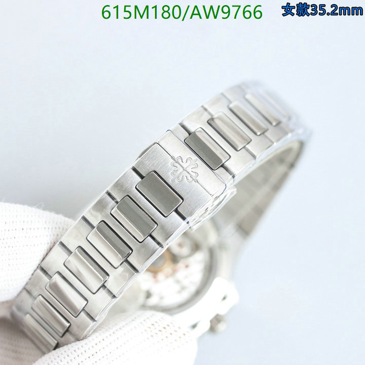 Patek Philippe-Watch-Mirror Quality Code: AW9766 $: 615USD