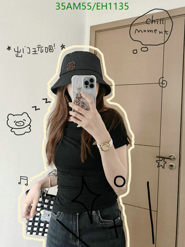 Chanel-Cap(Hat) Code: EH1135 $: 35USD