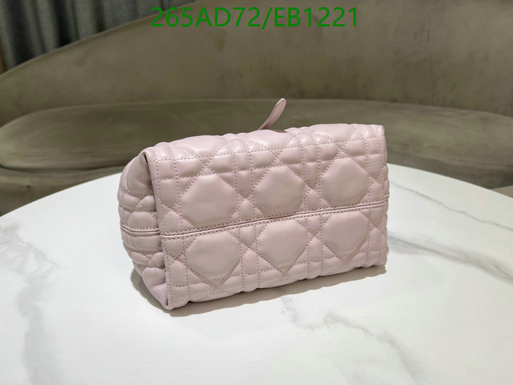 Dior-Bag-Mirror Quality Code: EB1221 $: 265USD