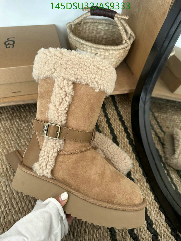 UGG-Women Shoes Code: AS9333 $: 145USD