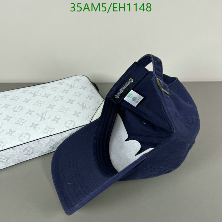 Chrome Hearts-Cap(Hat) Code: EH1148 $: 35USD