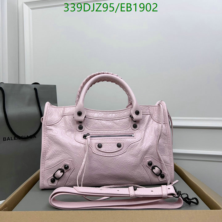 Balenciaga-Bag-Mirror Quality Code: EB1902 $: 339USD