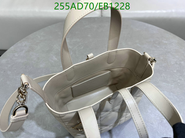 Dior-Bag-Mirror Quality Code: EB1228 $: 255USD