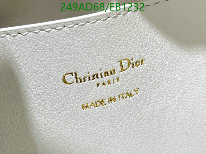 Dior-Bag-Mirror Quality Code: EB1232 $: 249USD