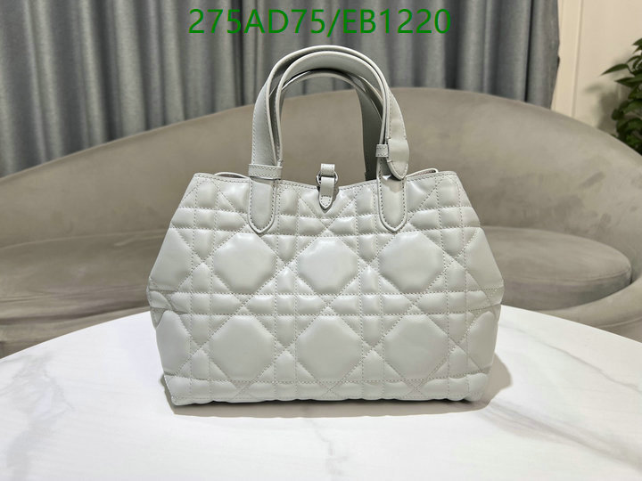 Dior-Bag-Mirror Quality Code: EB1220 $: 275USD