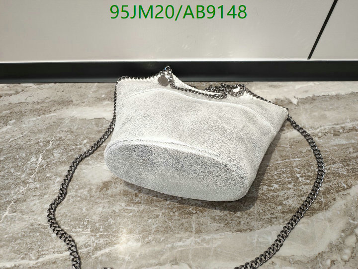 Stella McCartney-Bag-Mirror Quality Code: AB9148