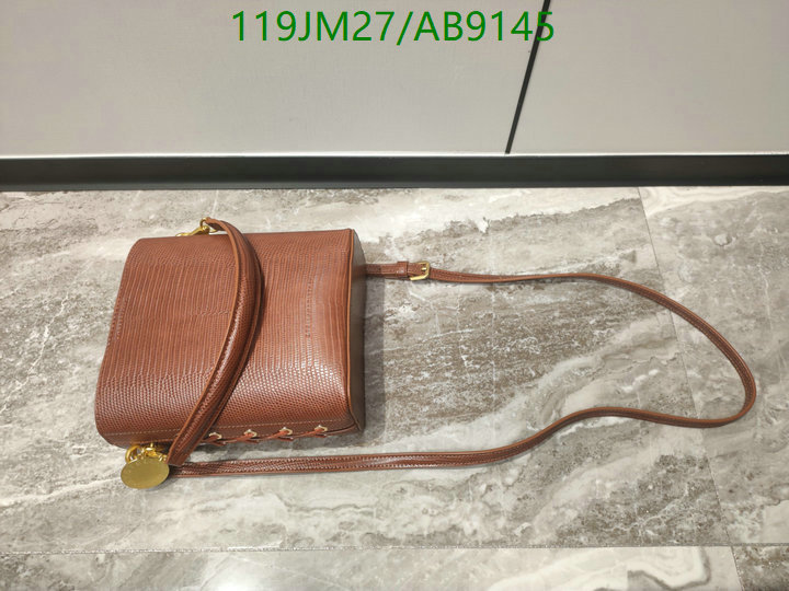 Stella McCartney-Bag-Mirror Quality Code: AB9145 $: 119USD