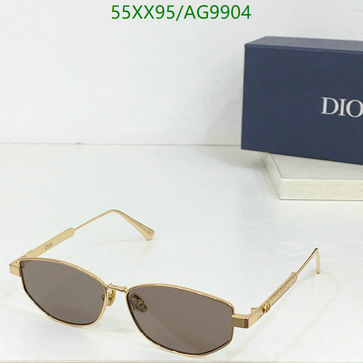 Dior-Glasses Code: AG9904 $: 55USD