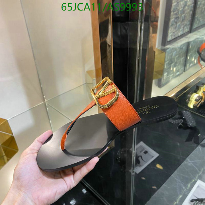 Valentino-Women Shoes Code: AS9993 $: 65USD