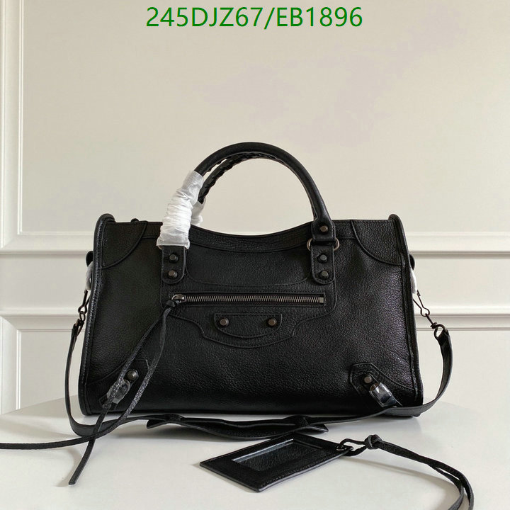 Balenciaga-Bag-Mirror Quality Code: EB1896 $: 245USD