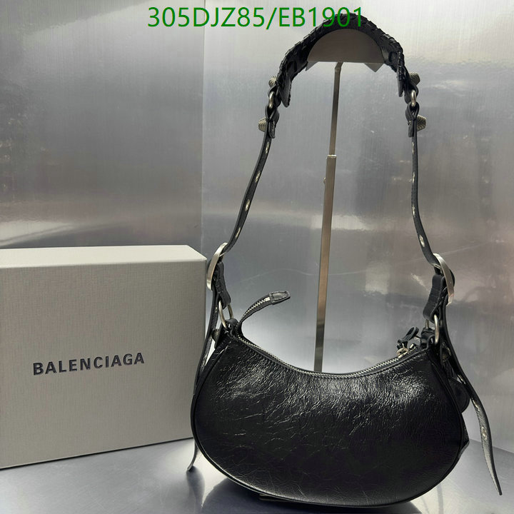 Balenciaga-Bag-Mirror Quality Code: EB1901 $: 305USD