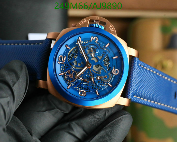 Panerai-Watch-Mirror Quality Code: AW9890 $: 249USD