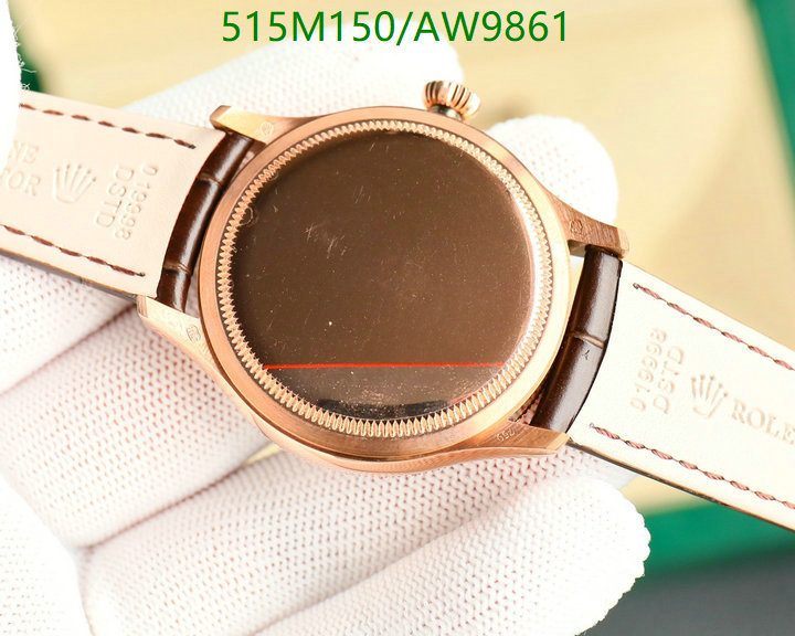 Rolex-Watch-Mirror Quality Code: AW9861 $: 515USD