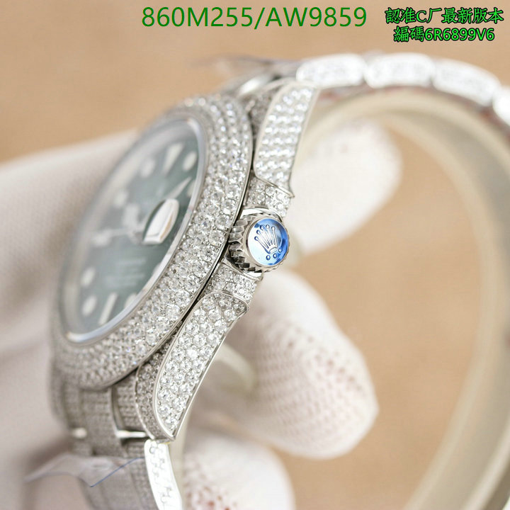 Rolex-Watch-Mirror Quality Code: AW9859 $: 860USD