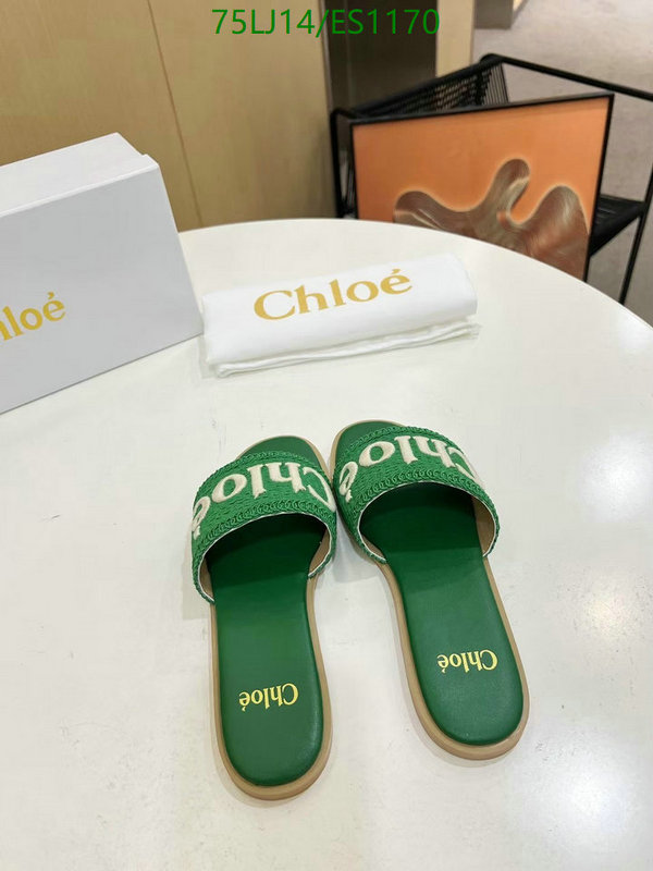 Chloe-Women Shoes Code: ES1170 $: 75USD