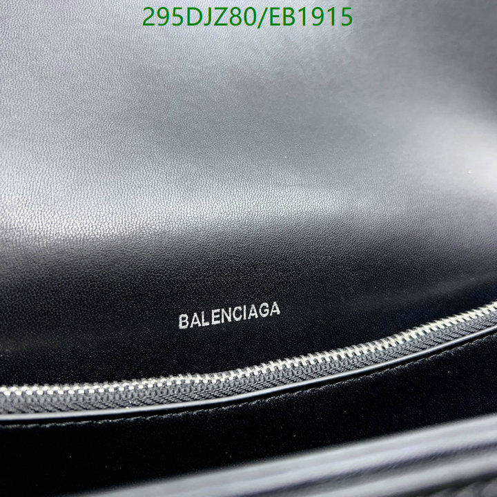 Balenciaga-Bag-Mirror Quality Code: EB1915