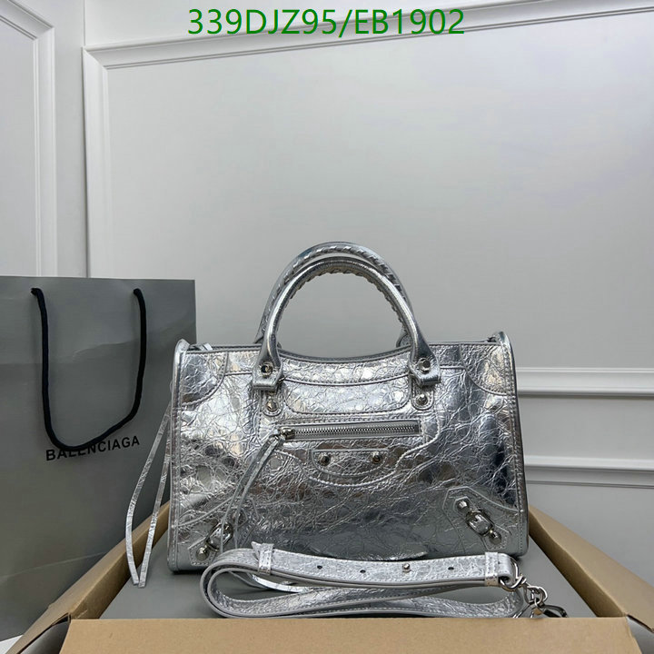 Balenciaga-Bag-Mirror Quality Code: EB1902 $: 339USD