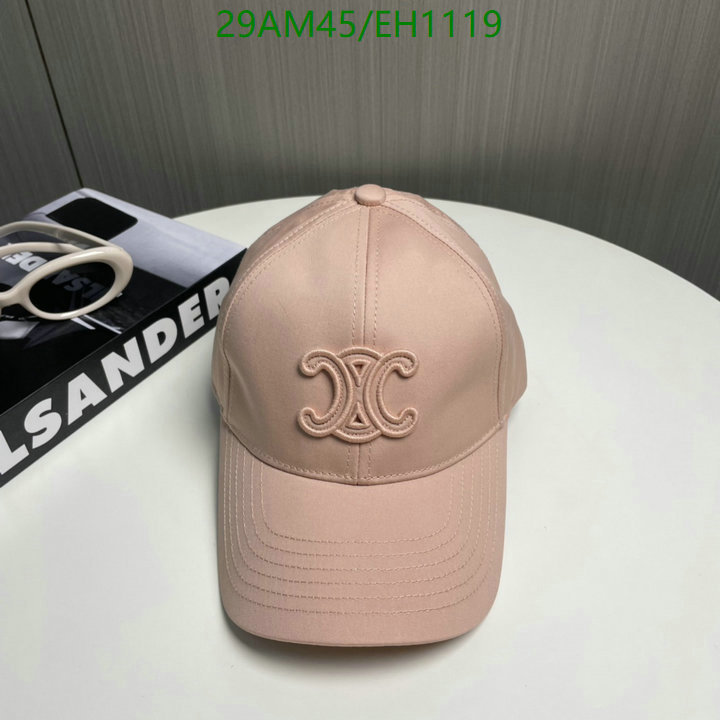 Celine-Cap(Hat) Code: EH1119 $: 29USD