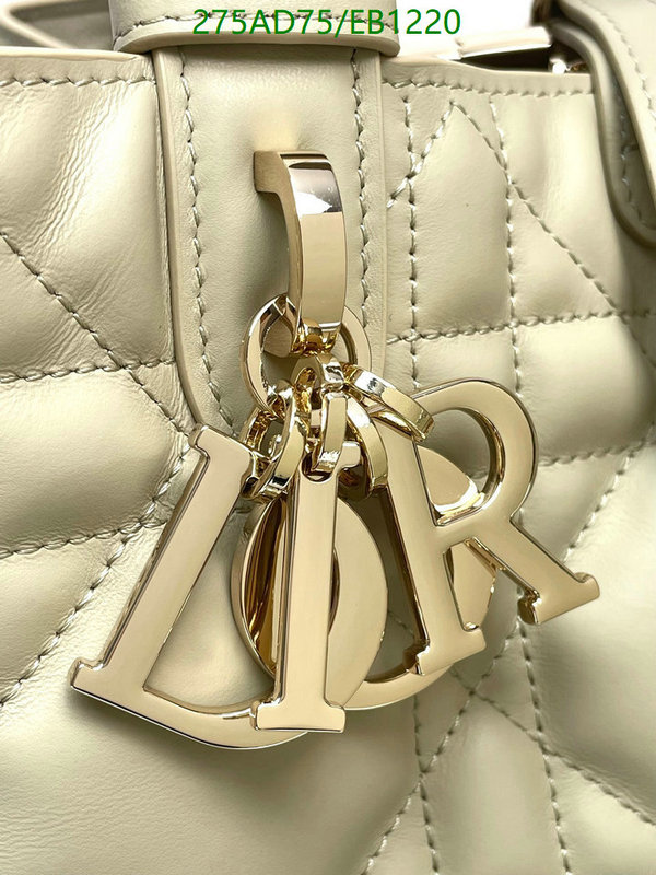 Dior-Bag-Mirror Quality Code: EB1220 $: 275USD