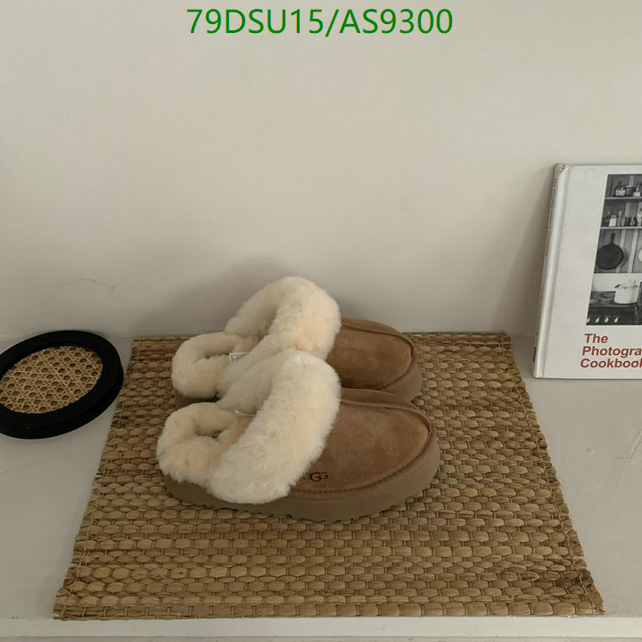 UGG-Women Shoes Code: AS9300 $: 79USD