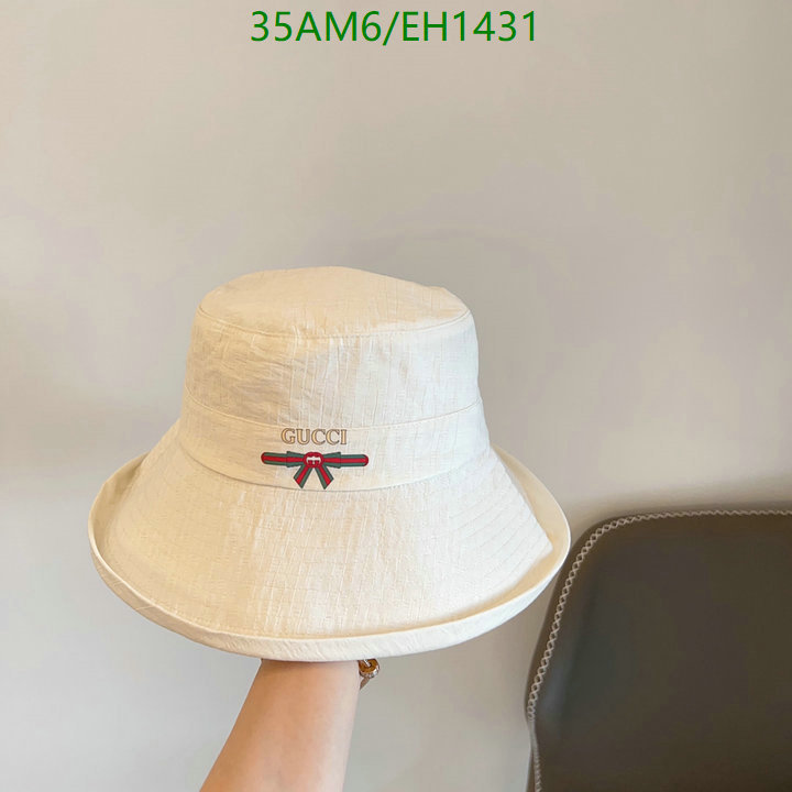 Gucci-Cap(Hat) Code: EH1431 $: 35USD