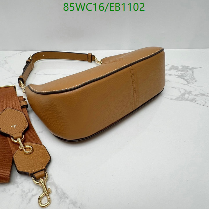 Tory Burch-Bag-4A Quality Code: EB1102 $: 85USD