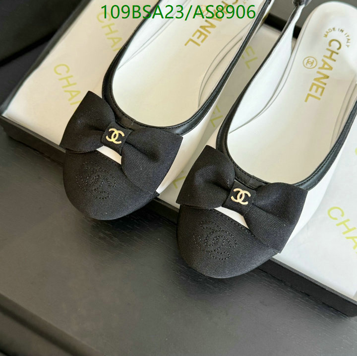 Chanel-Women Shoes Code: AS8906 $: 109USD