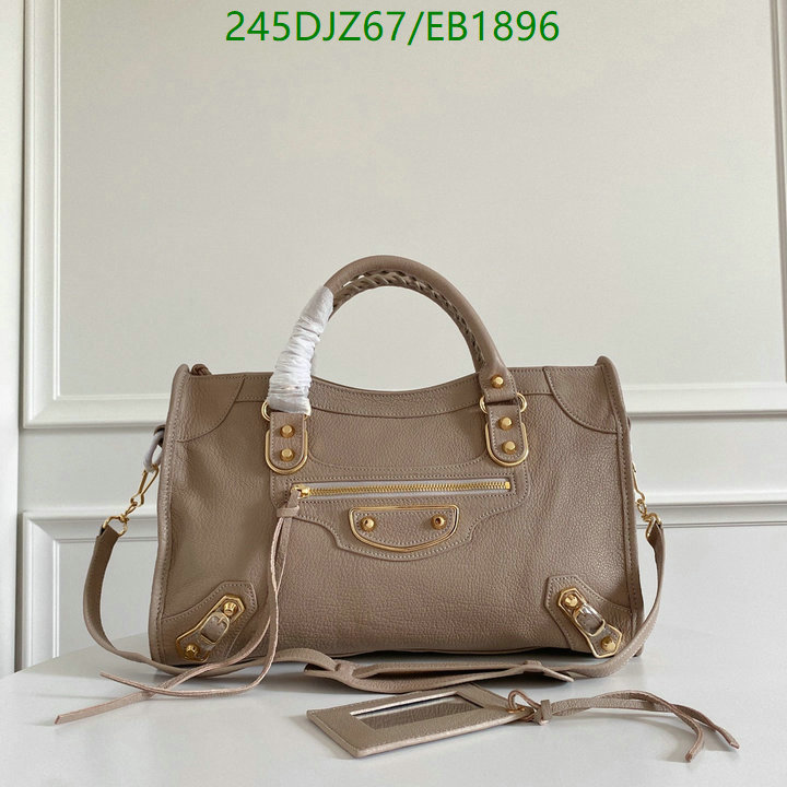 Balenciaga-Bag-Mirror Quality Code: EB1896 $: 245USD