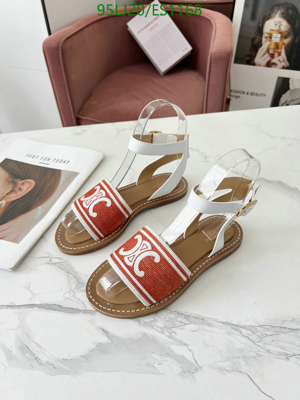 Celine-Women Shoes Code: ES1168 $: 95USD