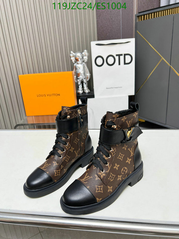 LV-Women Shoes Code: ES1004 $: 119USD