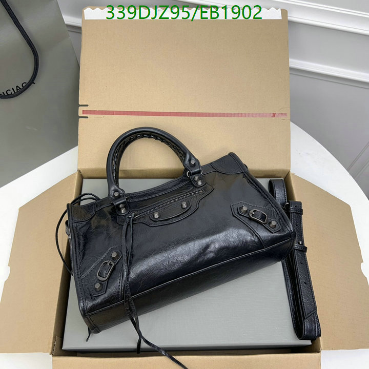 Balenciaga-Bag-Mirror Quality Code: EB1902 $: 339USD